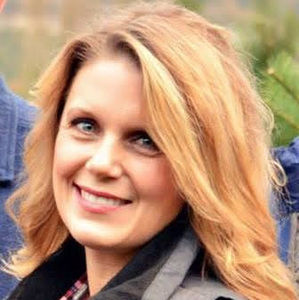 Meet your Posher, Candice